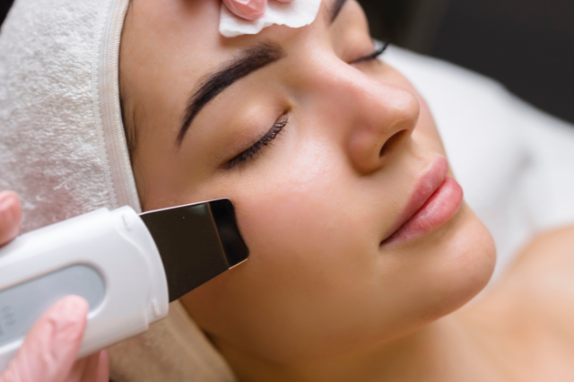 9a) Soin visage ado bio image